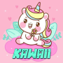 icon KawaiiWorld Pink