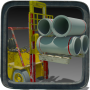 icon ForkLift3D