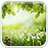 icon Green Spring Live Wallpaper 7.0