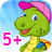 icon Preschool Adventures-3 1.8.4