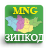 icon Mongolia Zipcode 1.0.2