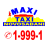 icon Maxi Taxi Novosadjani 2.5