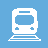 icon Lausanne Metro Map 17.99.54