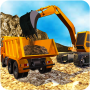 icon Hill Construction Builder 2017 for Samsung S5830 Galaxy Ace