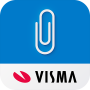 icon Visma Attach for Sony Xperia XZ1 Compact