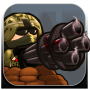 icon Mini Gun vs Zombies