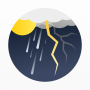 icon Sonuby: Weather Reports & Maps