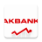icon akbank.yatirimci.mobile 3.0.8