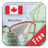 icon Canada Maps 5.0.0 free