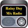icon Rainy Day Mix Radio for iball Slide Cuboid