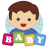 icon Smart Baby Games 8.2