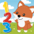 icon Baby Numbers and Math 1.7