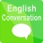 icon English Conversation Practice 4.76