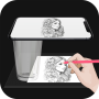 icon AR Drawing : Sketch & Trace
