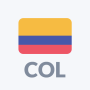 icon Colombia Radio