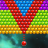 icon Bubble Shooter Space 4.5