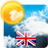 icon com.idmobile.ukmeteo 3.6.2.19