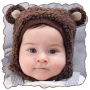 icon Baby Jigsaw Puzzle