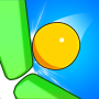 icon Balls Bounce - Merge & Bounce for Samsung S5830 Galaxy Ace