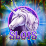 icon Unicorn Slots
