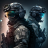 icon Commando Strike Offline 3.2