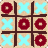 icon tic tac toe free XO 100.0.62