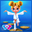 icon Karate Girl 1.0.4