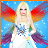 icon Fairy Princess Wedding Makeup Salon 1