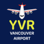 icon FlightInfo Vancouver
