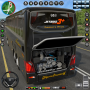 icon Real Bus Driving Game Simulate for Samsung S5830 Galaxy Ace