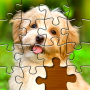icon Jigsaw Puzzles Pro
