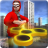 icon Fidget Spinner Frisbee Hero 1.0