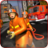 icon Real Fire Fighter simulatorRescue Driver 2018 1.0