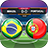 icon Air Soccer Ball 9.1