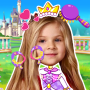 icon Diana Princess Games
