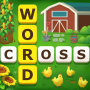 icon Word Farm - Cross Word games for Samsung Galaxy J2 DTV