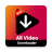icon All Video Downloader 5.0.5