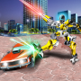 icon Clash of Warrior Robots _ Cars