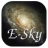 icon ErgoSky ErgoSky_4.0.1.Milky