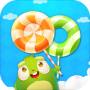 icon Candy Monster - Hit Toy Moles for Doopro P2