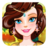 icon Royal Princess Spa Salon-DressUp Girly Games 1.0