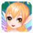 icon Fantasy ELF PrincessMakeup & Dress Up Games 1.0