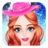 icon Dress up royal PrincessMakeover Girly Games 1.0