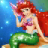 icon Princess Mermaid 2.3