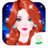 icon Star Fashion ShowMakeup & Dress Up Games 1.0