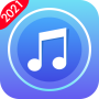icon Simple Music Player - MP3 Audio Player