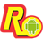 icon Rasther Android 5.0.10