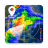 icon com.weatherradar.liveradar.weathermap 1.5.1_58_20231017