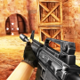 icon Counter Ops: Gun Strike Wars for intex Aqua A4