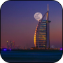 icon Dubai wallpapers for Samsung Galaxy J2 DTV